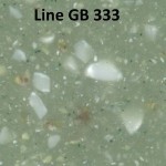 Bienstone Line GB 333